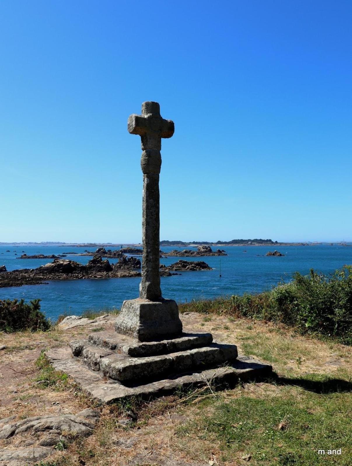 Gite Paimpol Le Loarwenn Екстер'єр фото