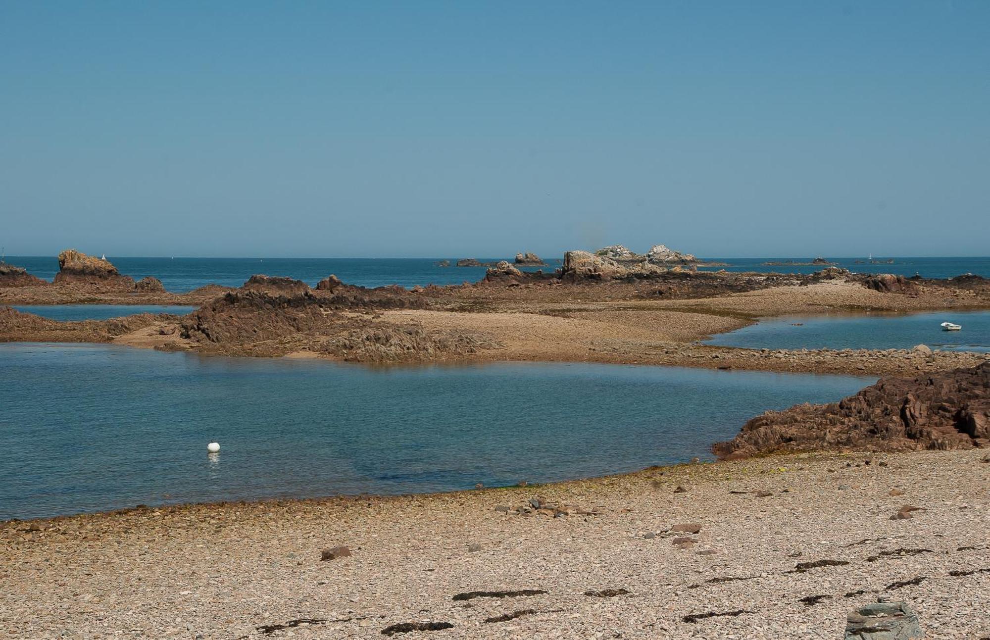 Gite Paimpol Le Loarwenn Екстер'єр фото