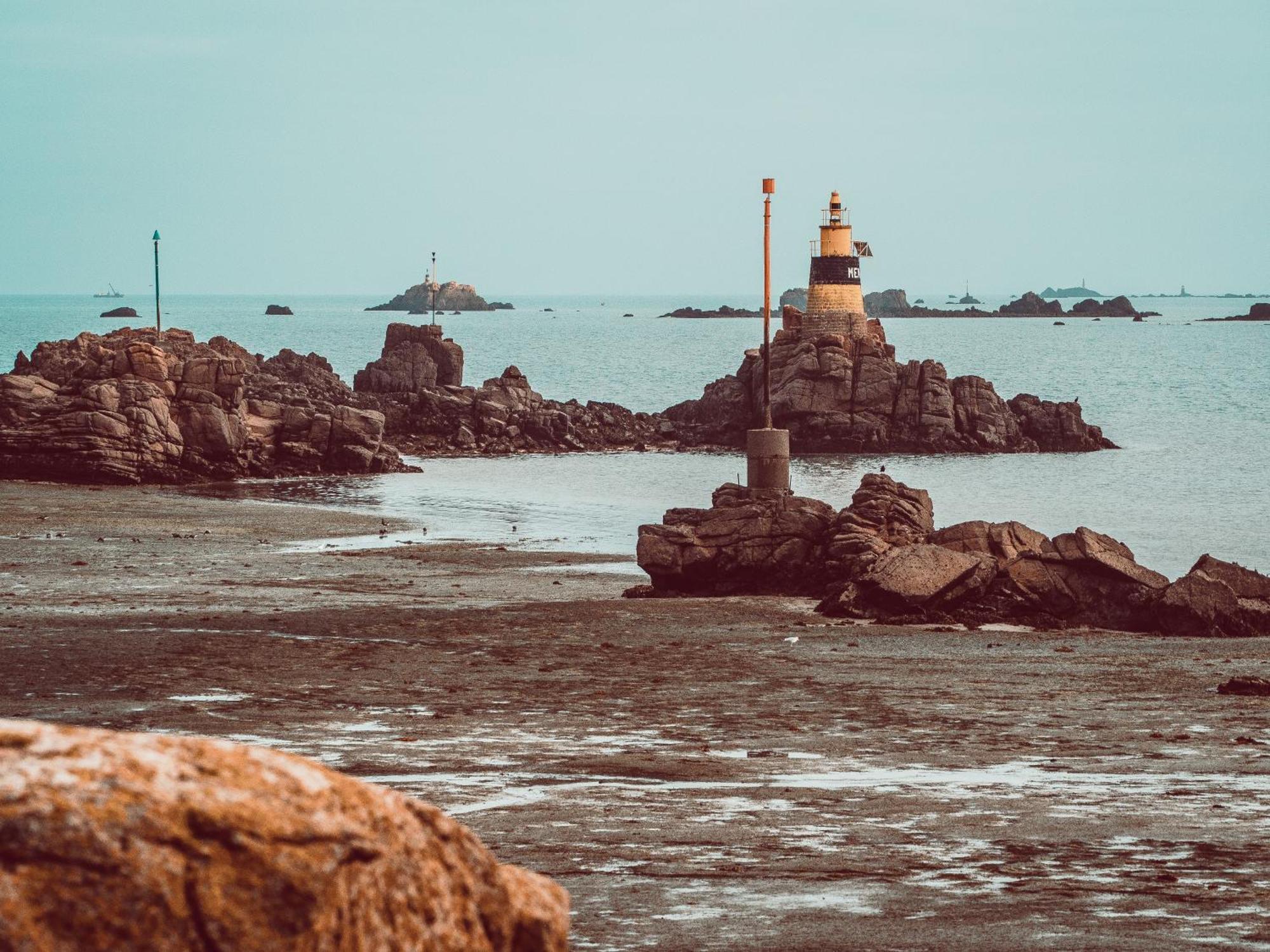 Gite Paimpol Le Loarwenn Екстер'єр фото