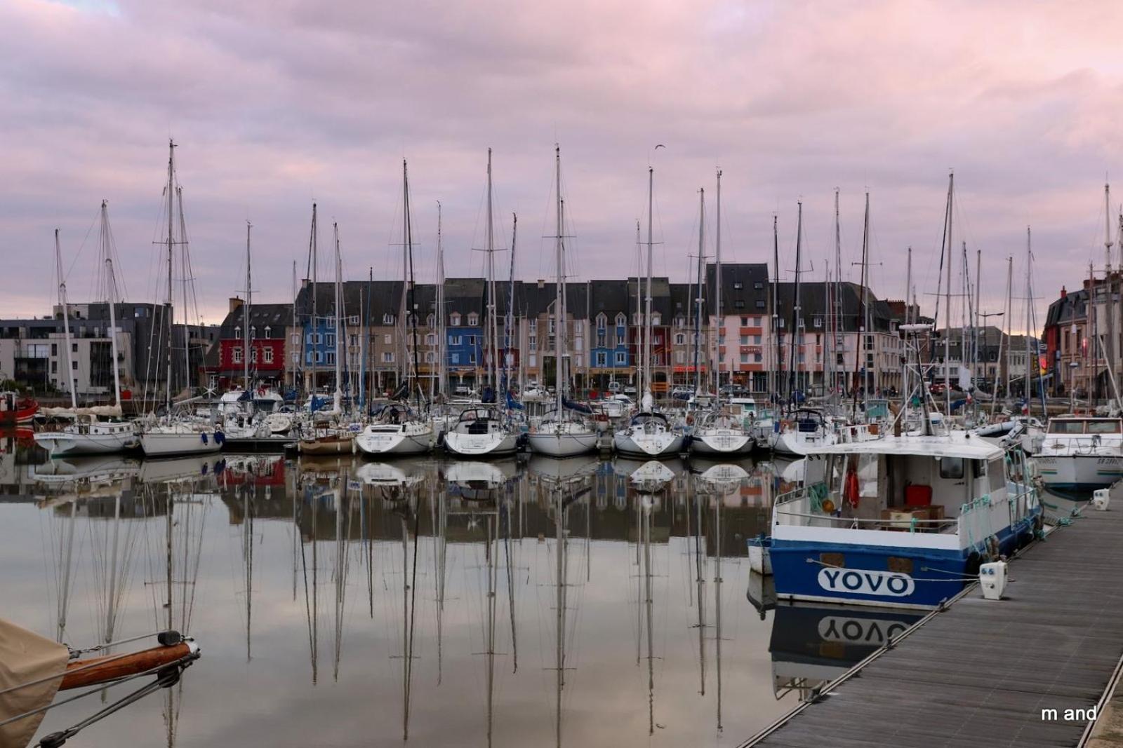 Gite Paimpol Le Loarwenn Екстер'єр фото