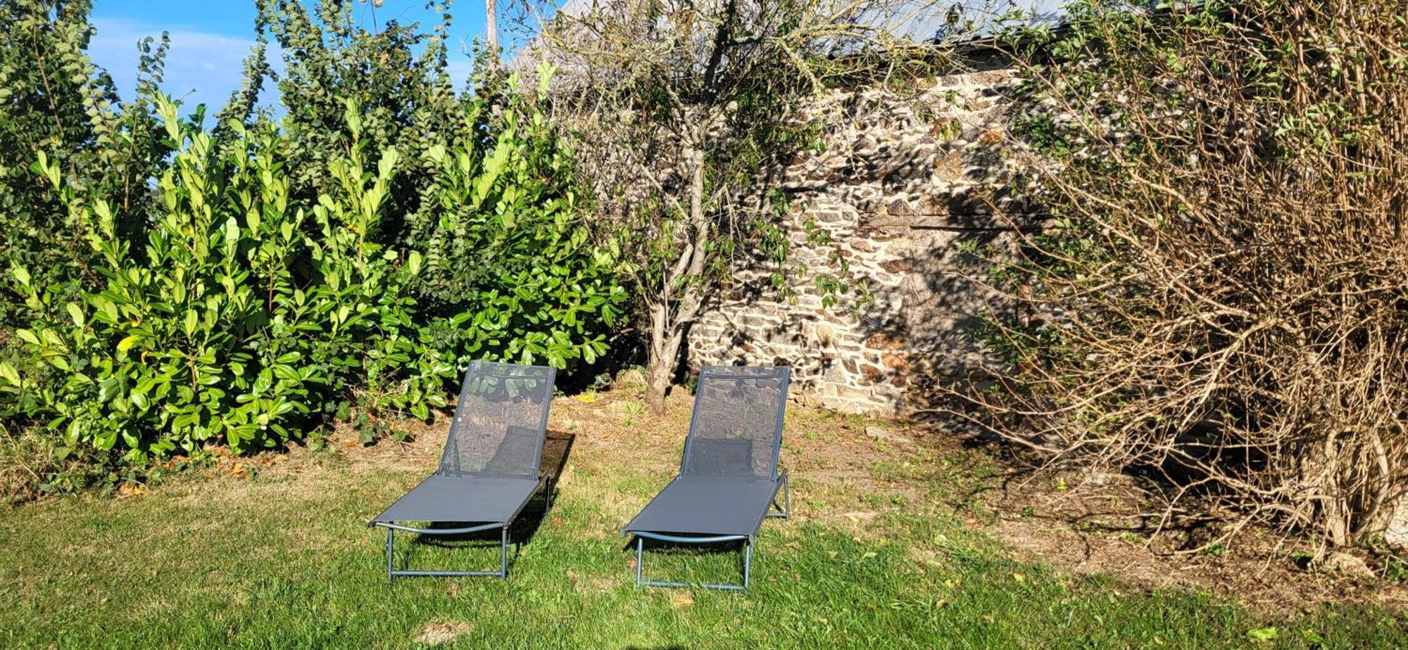 Gite Paimpol Le Loarwenn Екстер'єр фото